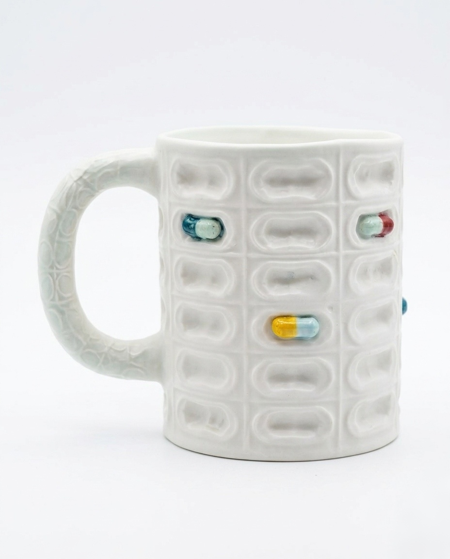 Capsule Grid