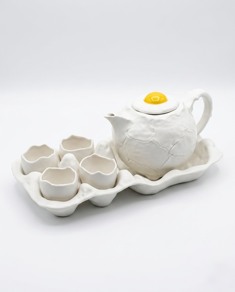 Soft Breakfast Set