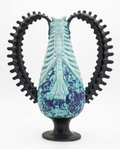Vertebra Vessel — Abyss