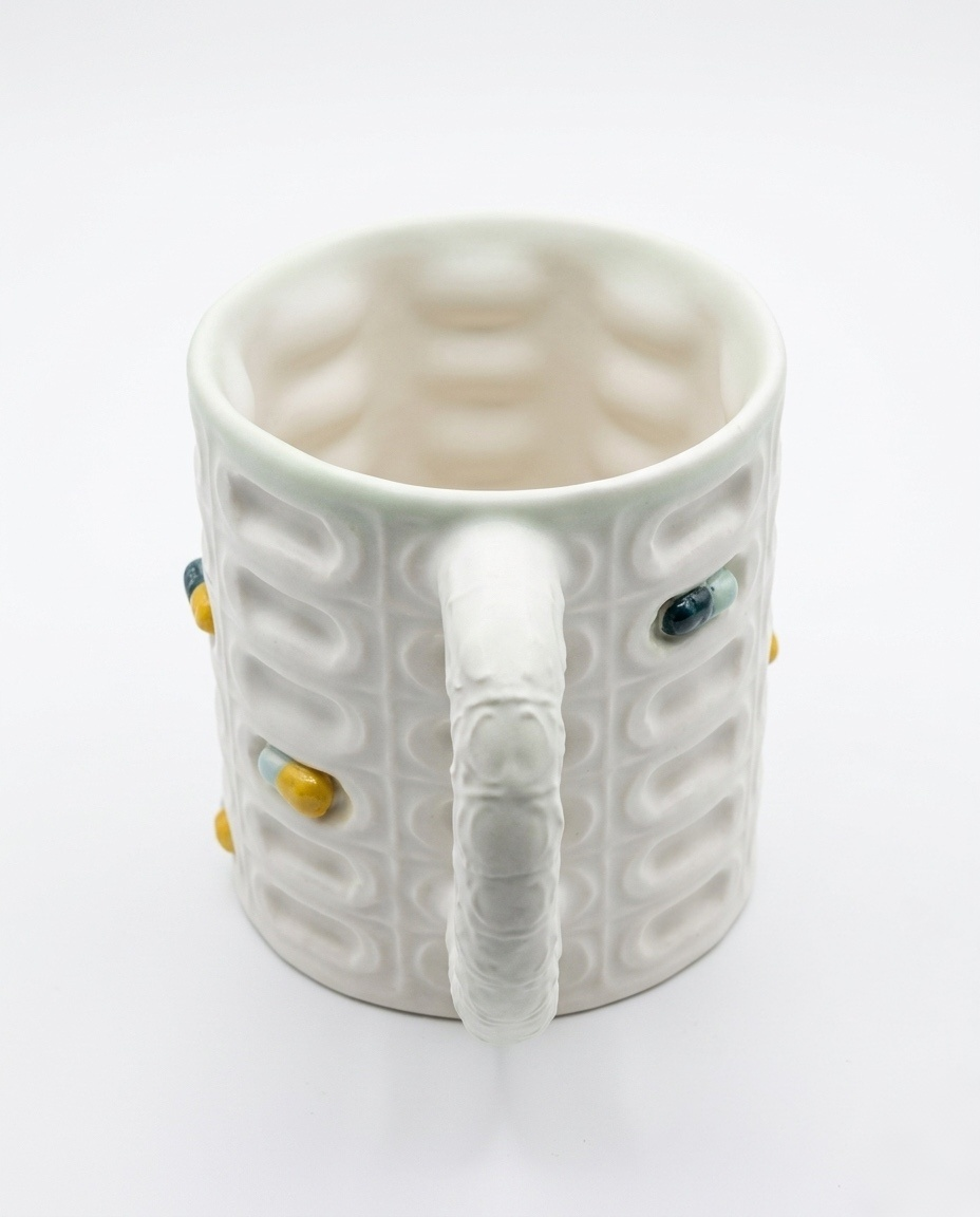 Capsule Grid