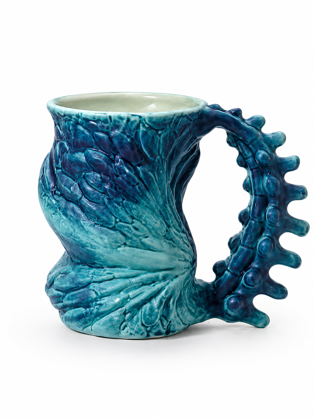 Tasse Marine Organique