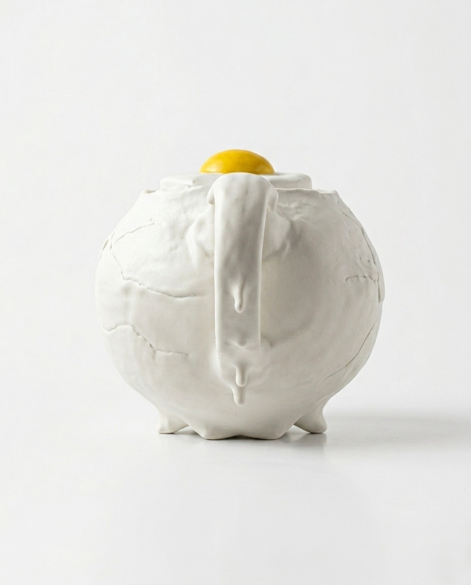 Soft Breakfast Set