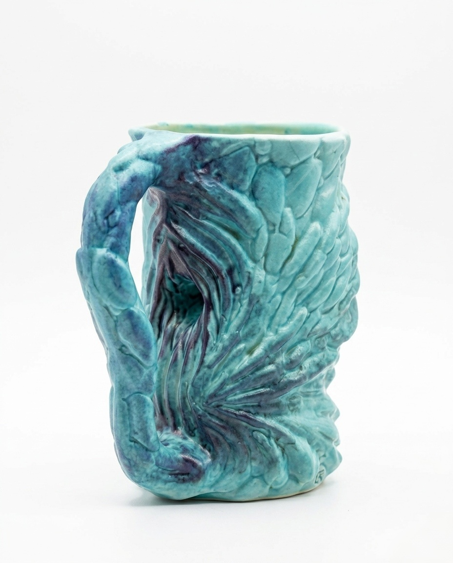 Reef Fold III