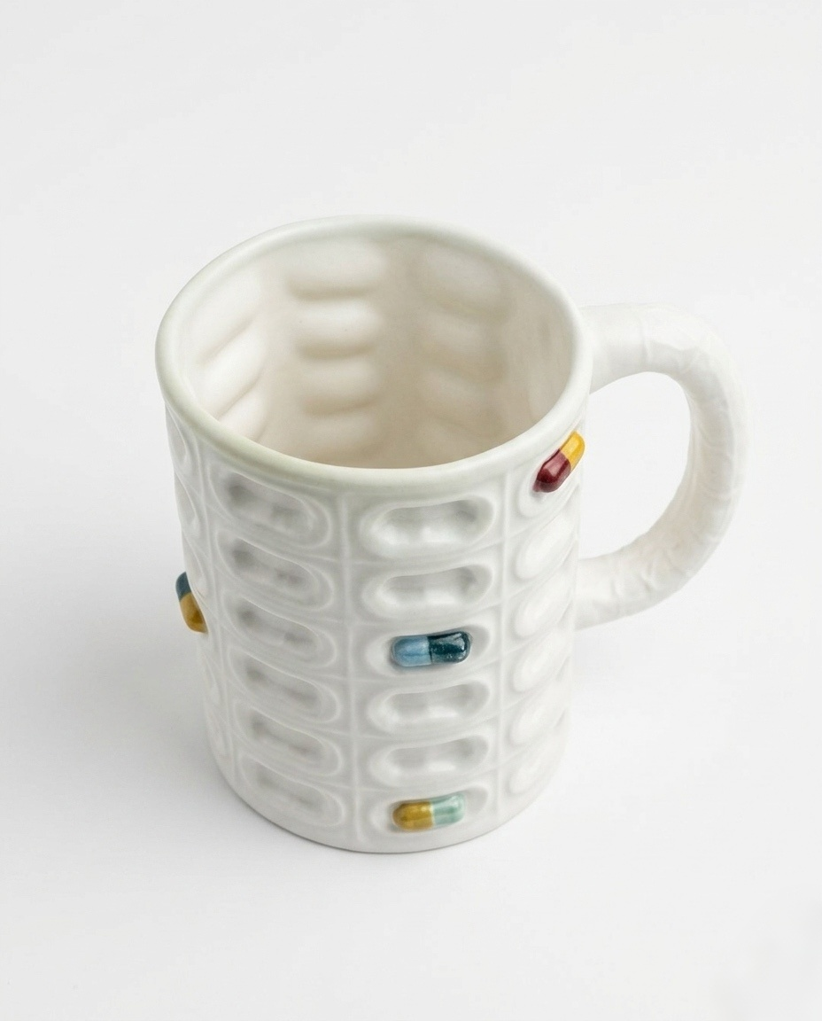 Capsule Grid