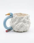 Pencil Loop — Blue