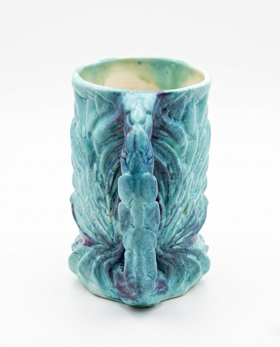Reef Fold III