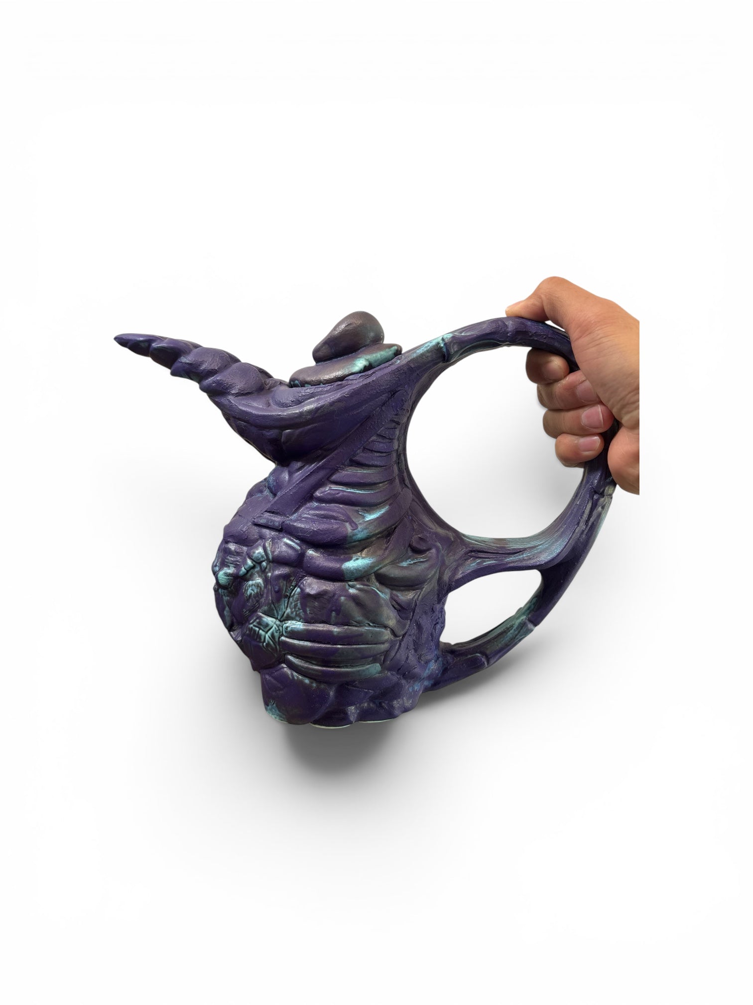 Drift Pourer — Abyss