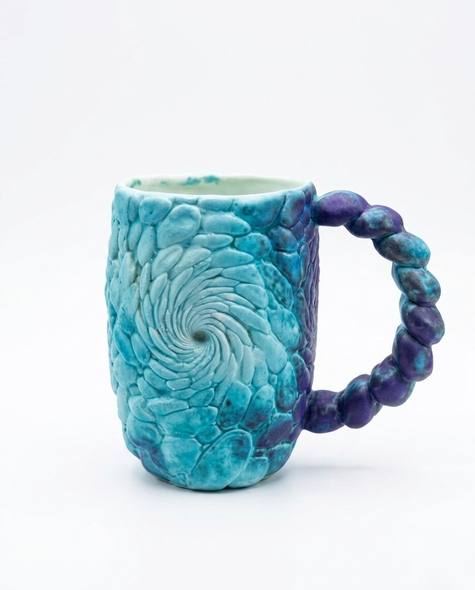 Reef Fold II