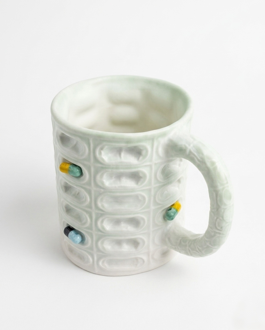 Capsule Grid