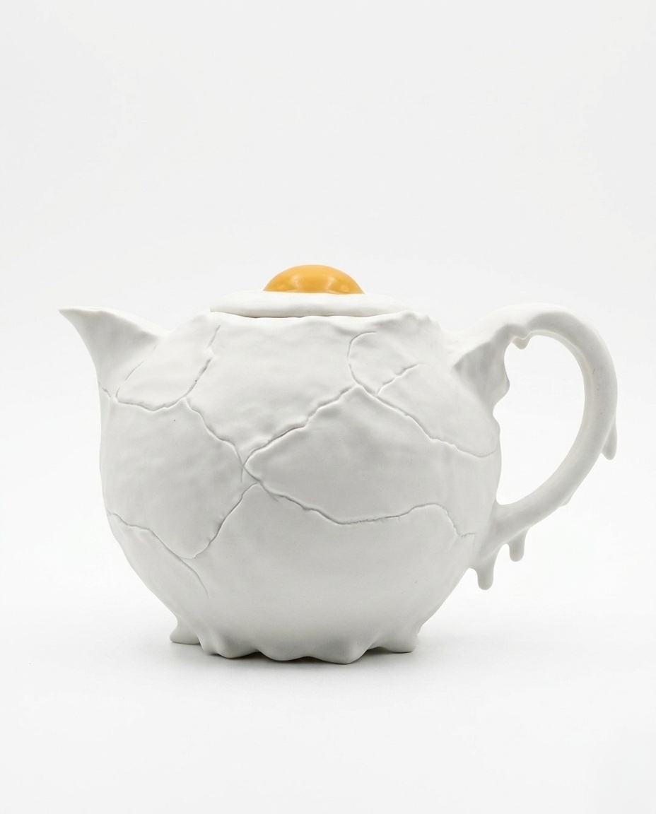 Soft Breakfast Set