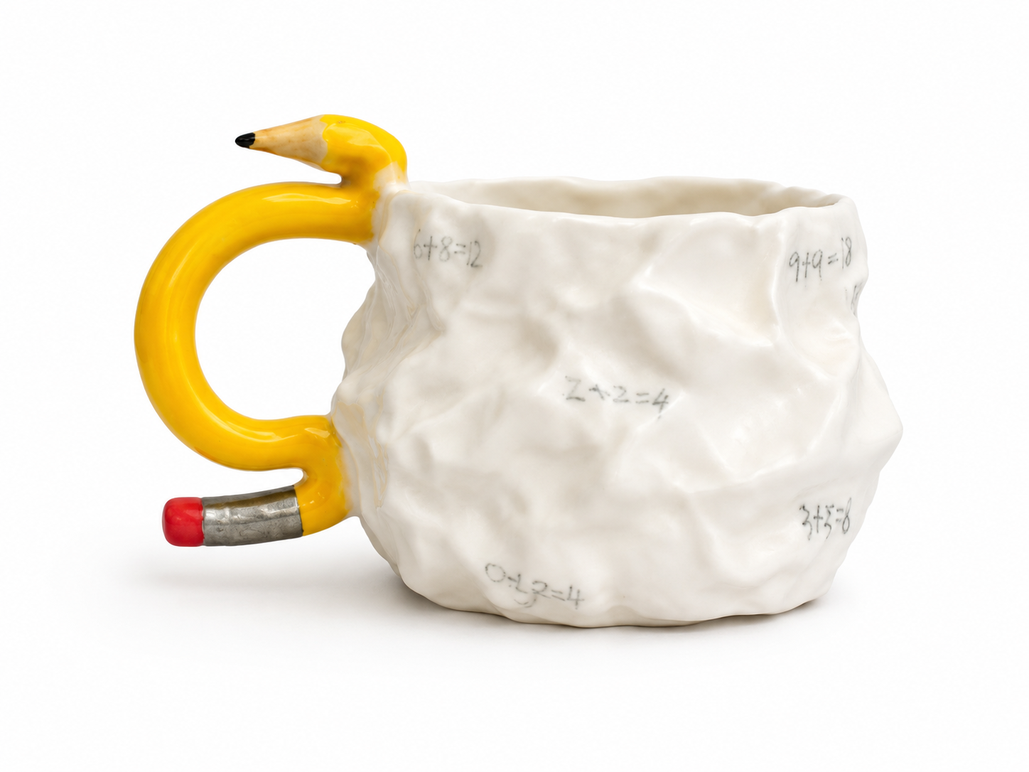 Tasse Écolier