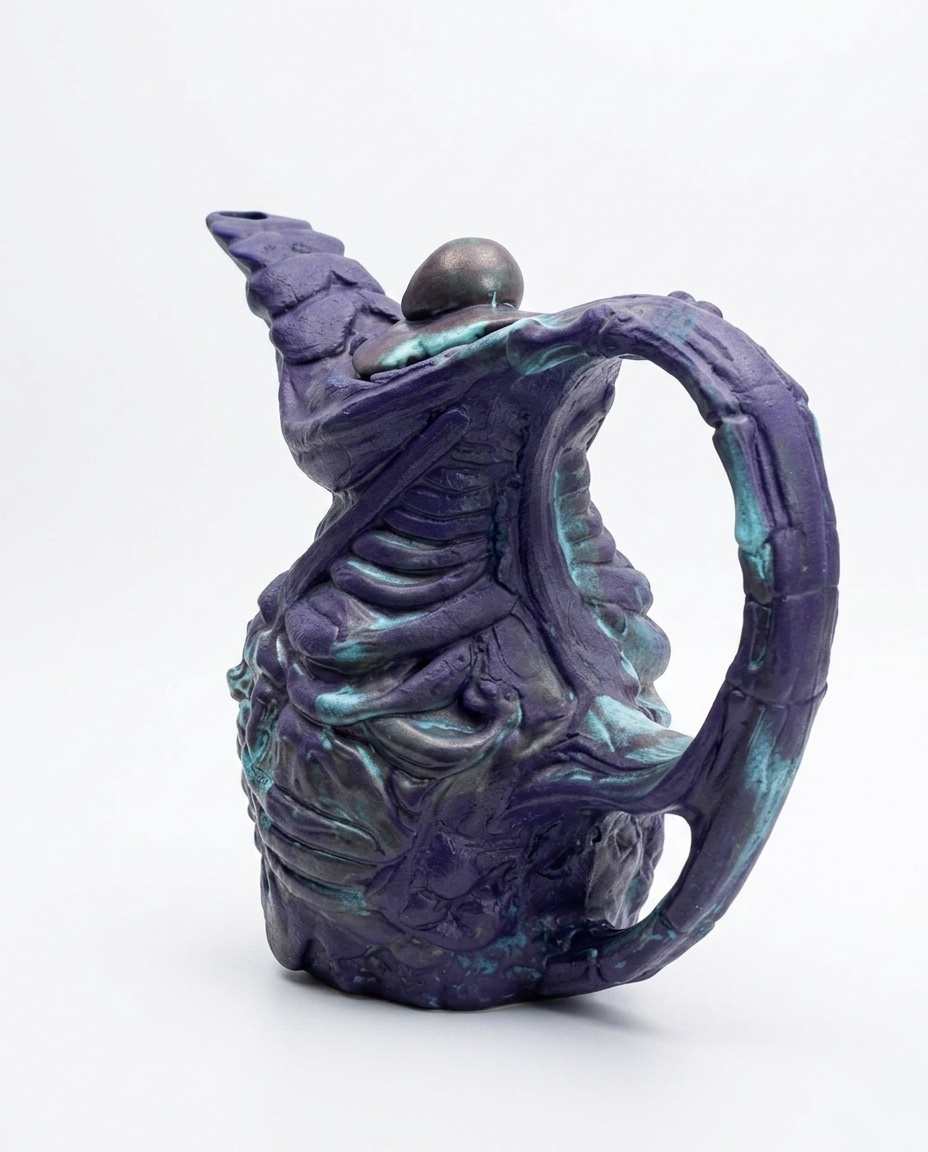 Drift Pourer — Abyss
