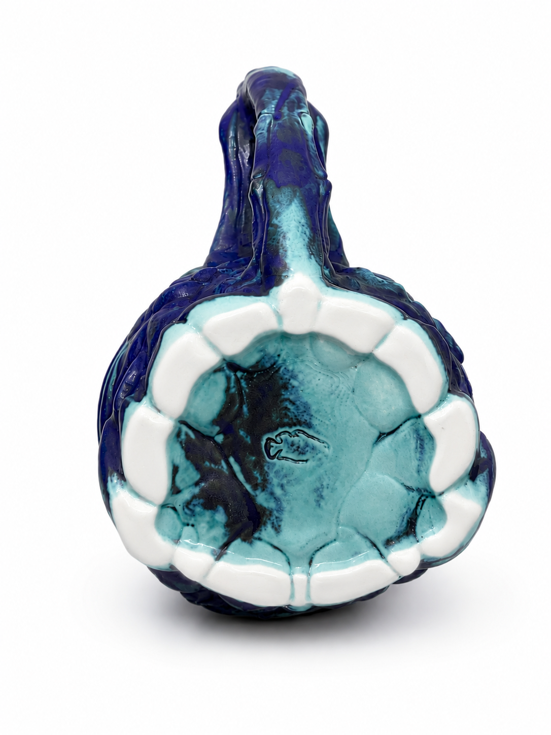 Marine Fossil Vessel