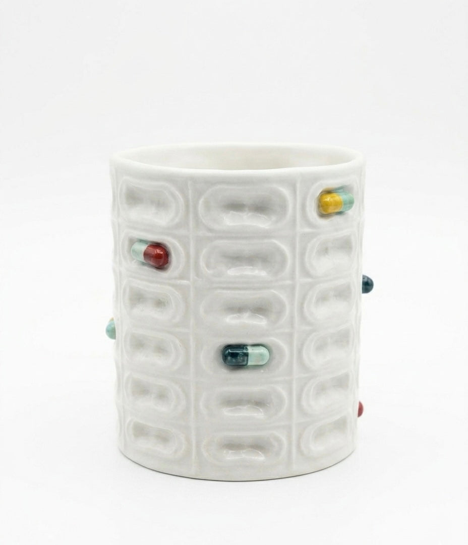 Capsule Grid