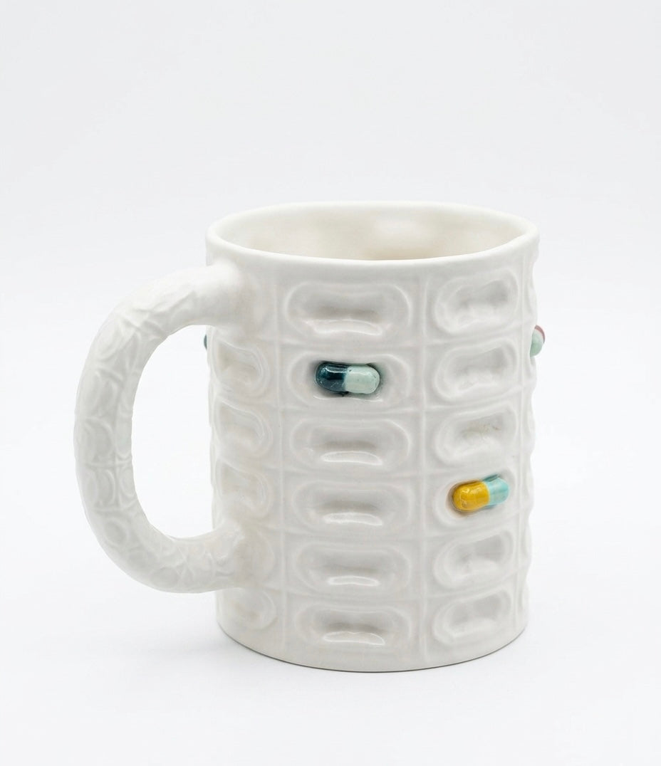 Capsule Grid
