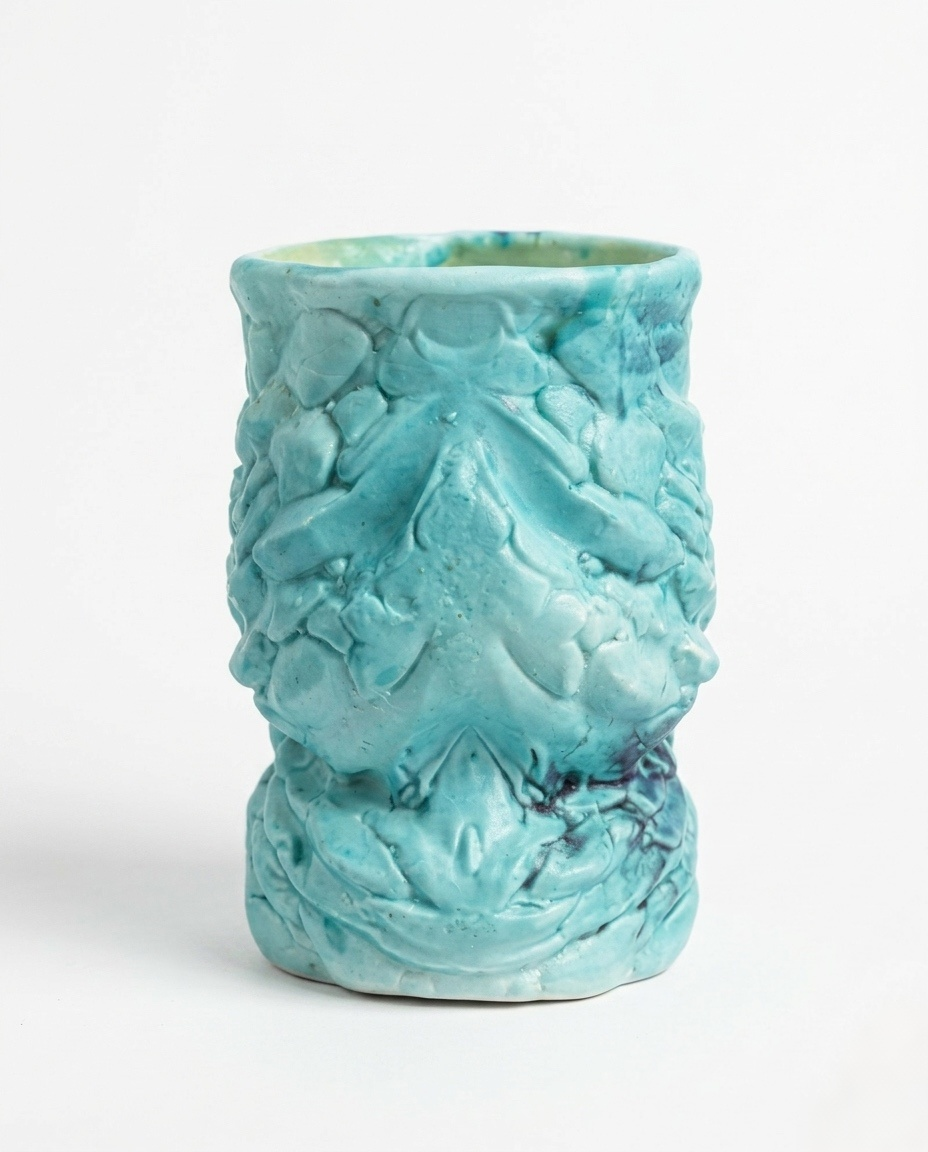 Reef Fold III