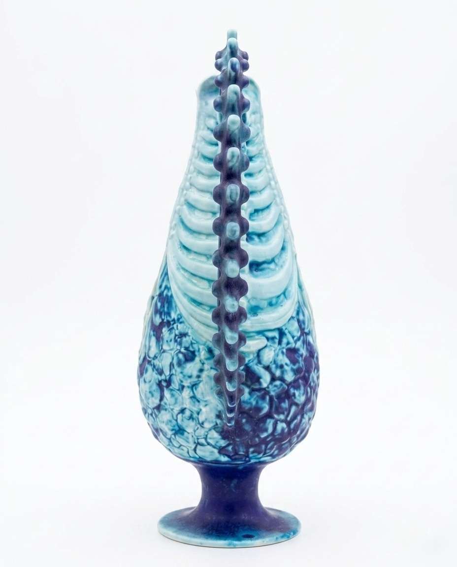 Vertebra Vessel — Tide