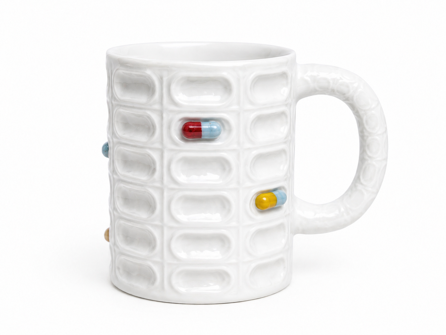 Tasse Prescription