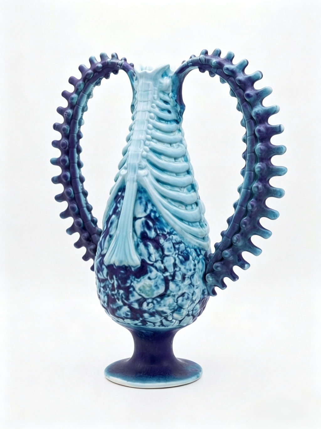 Vertebra Vessel — Tide