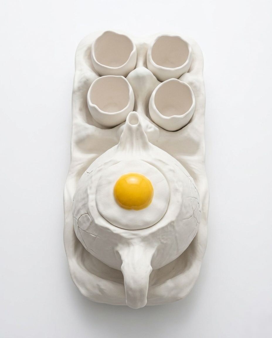 Soft Breakfast Set