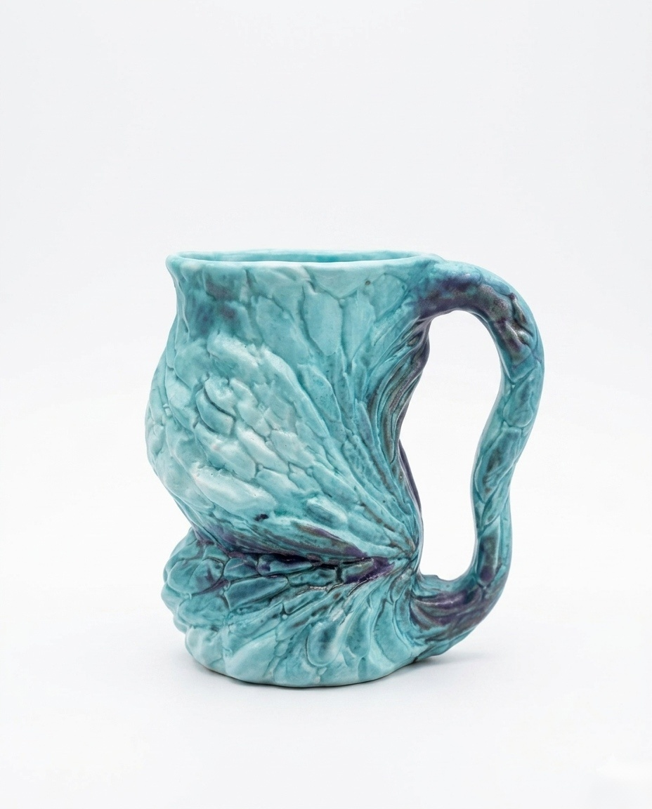 Reef Fold III