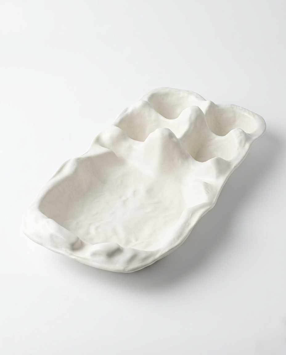 Soft Breakfast Set