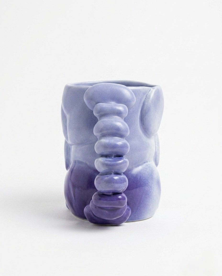 Bubble Spine