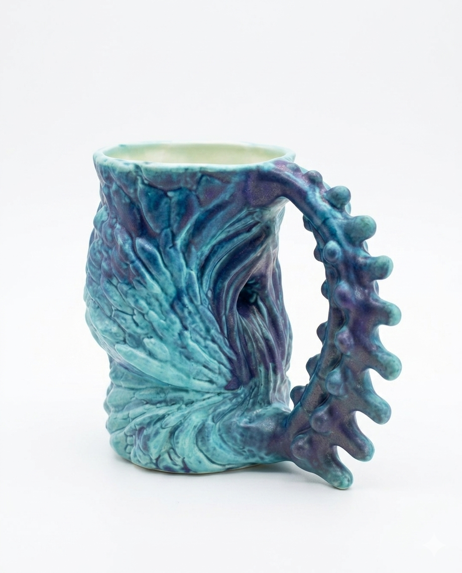 Reef Fold I