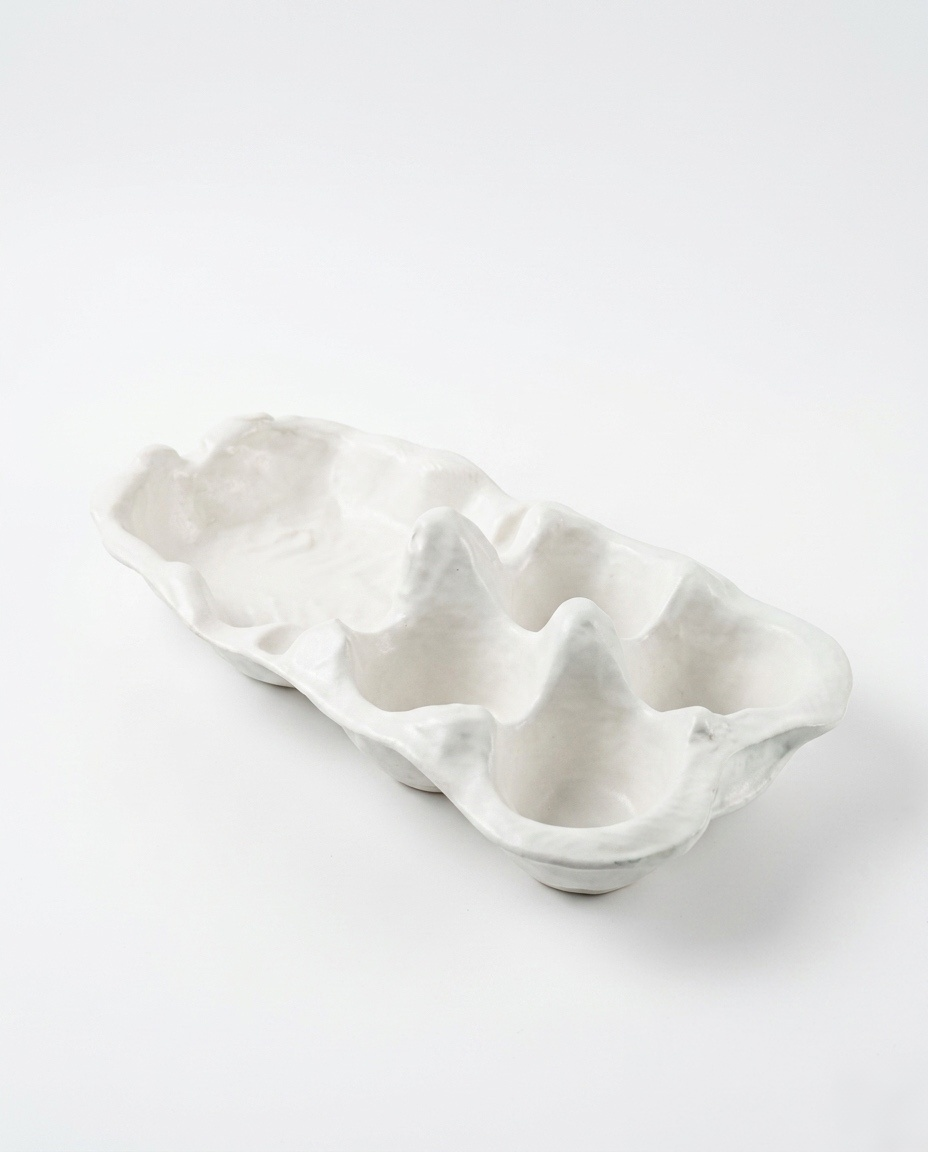 Soft Breakfast Set