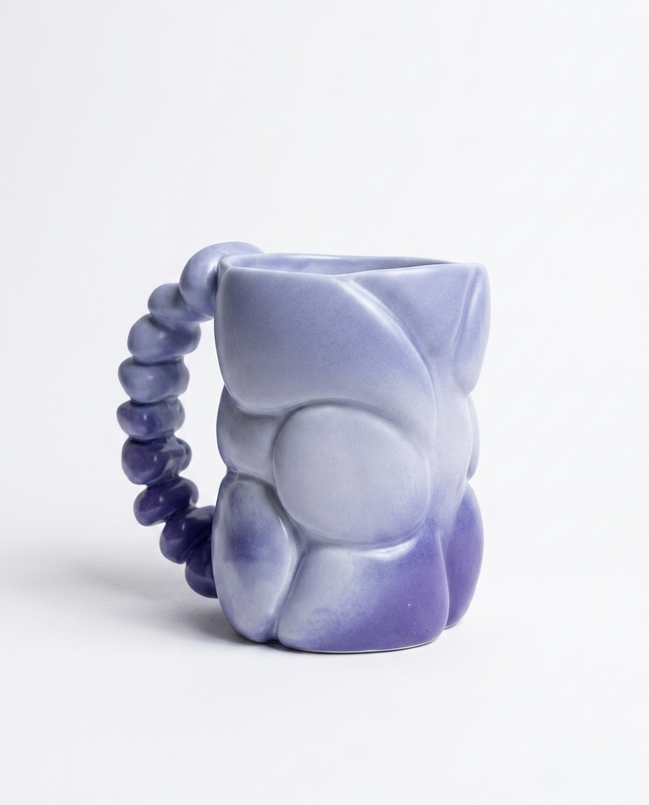 Bubble Spine