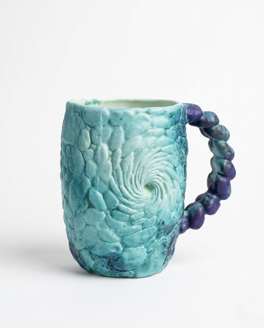 Reef Fold II
