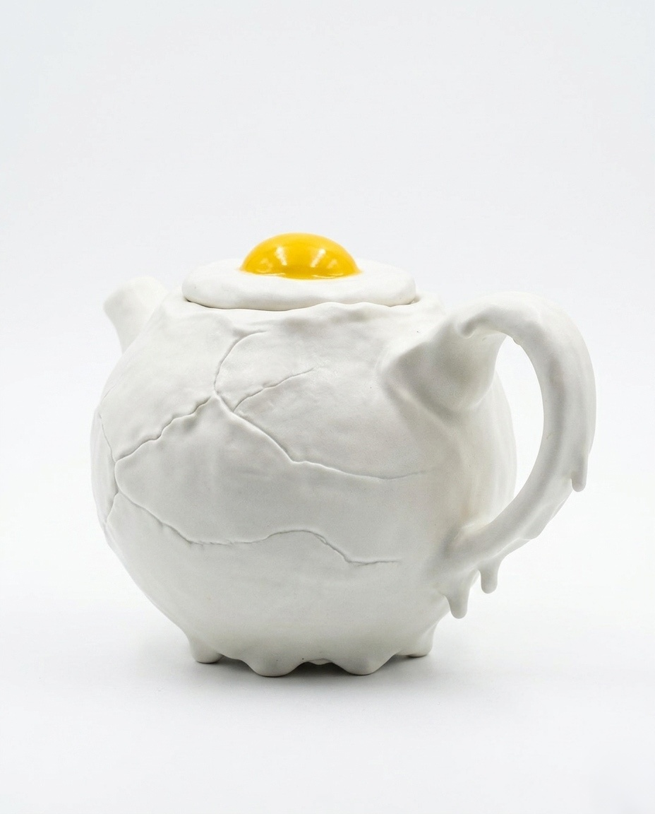 Soft Breakfast Set