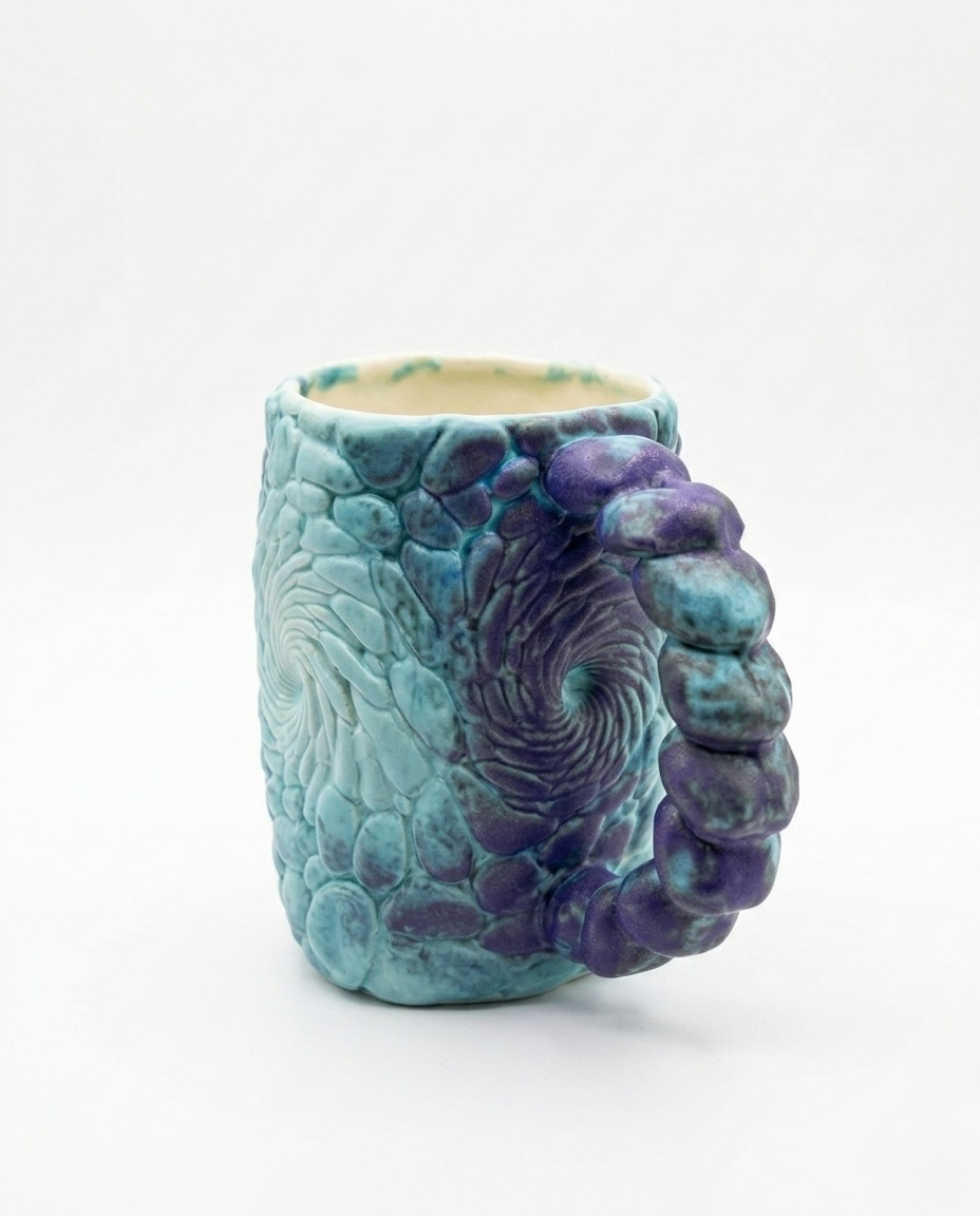 Reef Fold II
