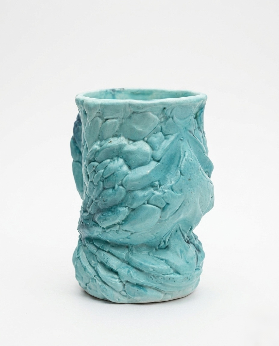 Reef Fold III