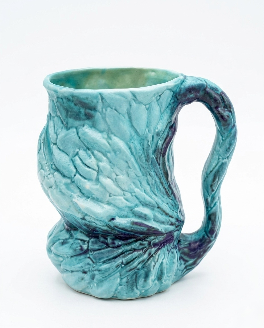 Reef Fold III