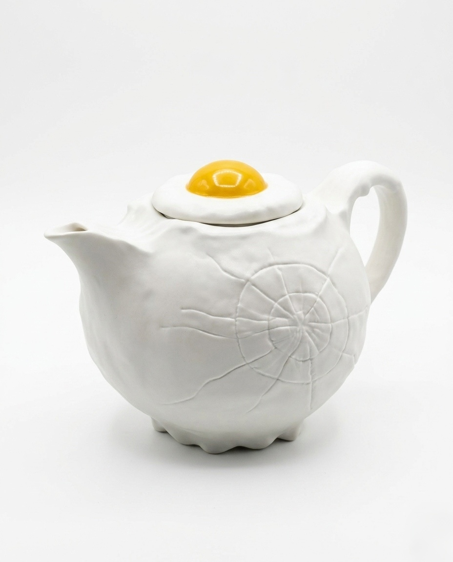 Soft Breakfast Set
