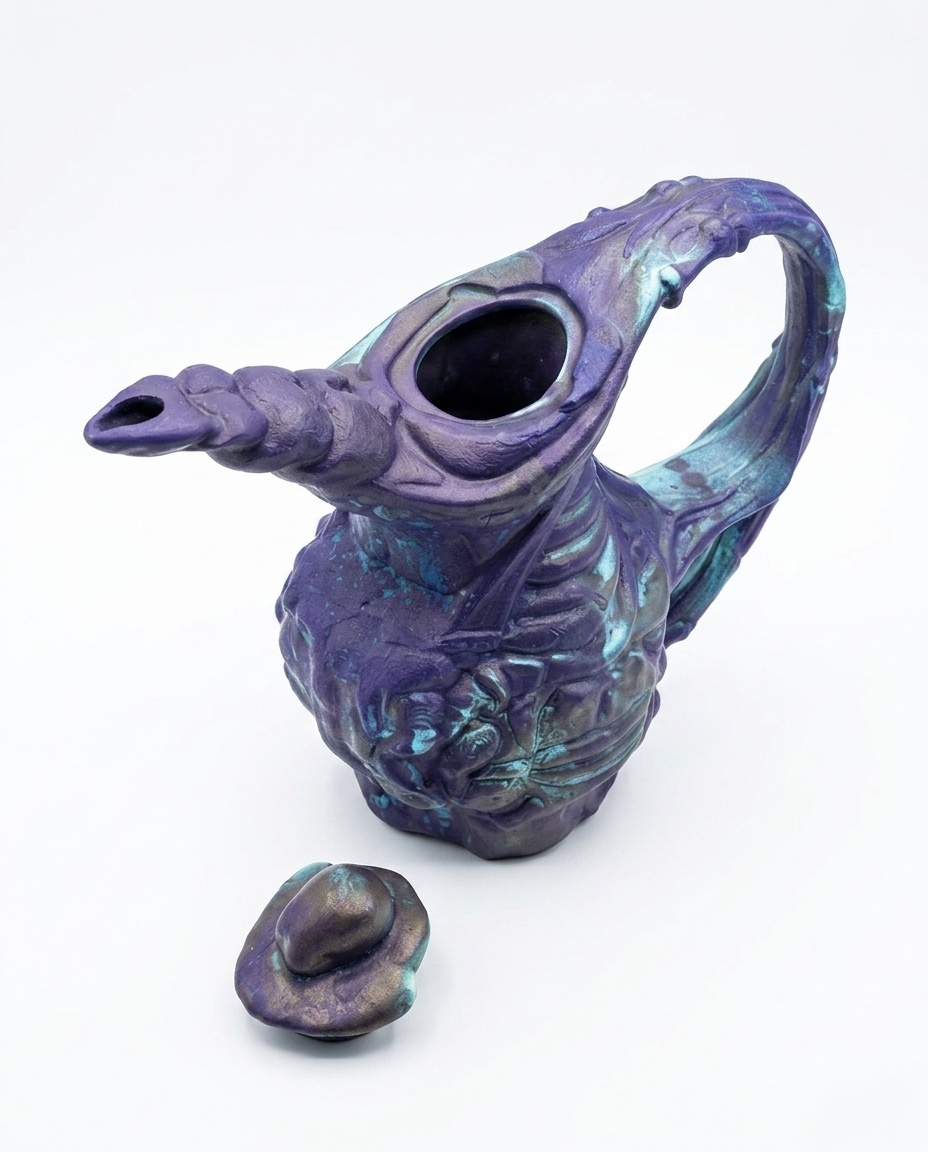 Drift Pourer — Abyss