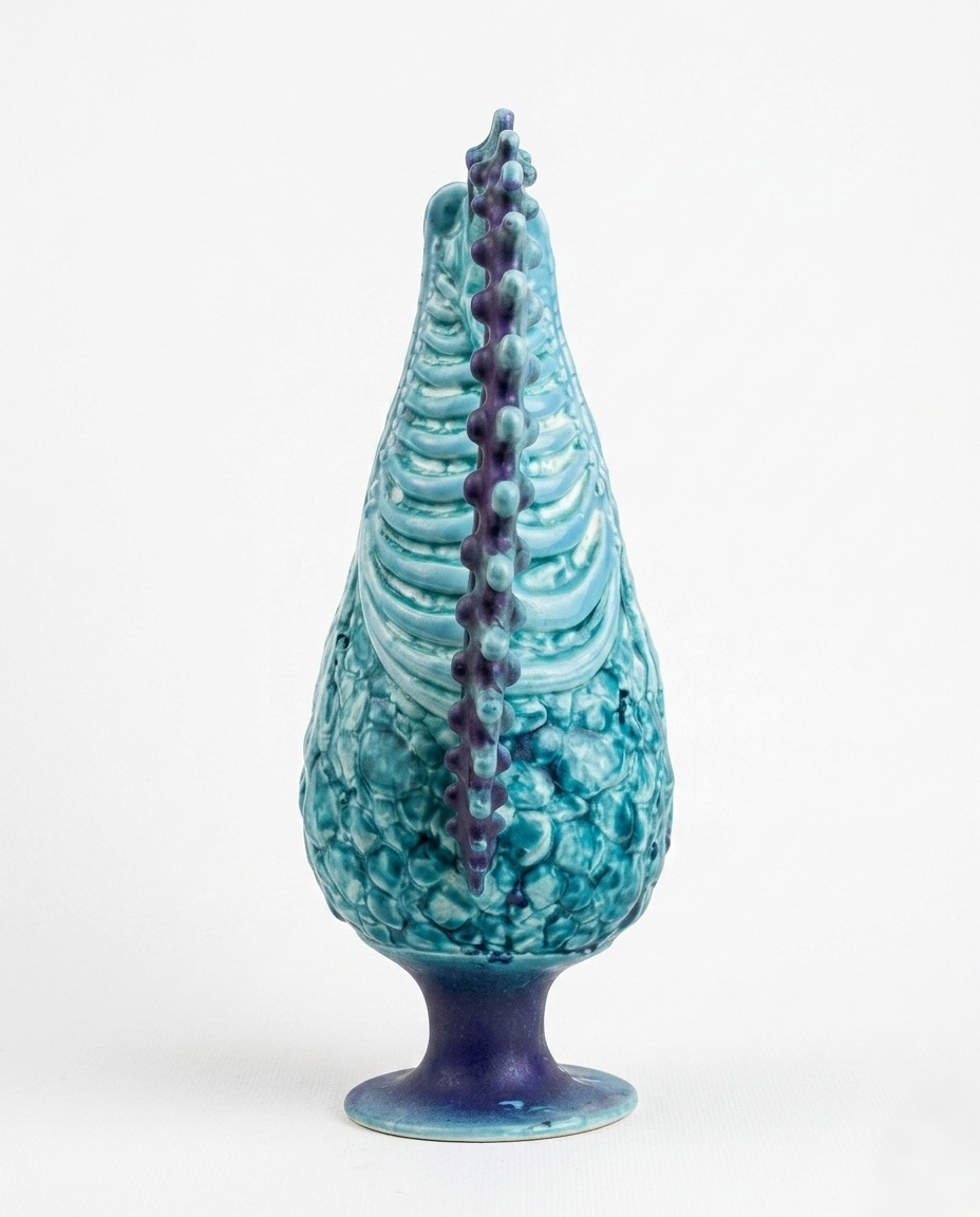 Vertebra Vessel — Lagoon