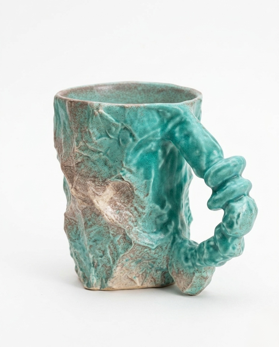 Coral Grip