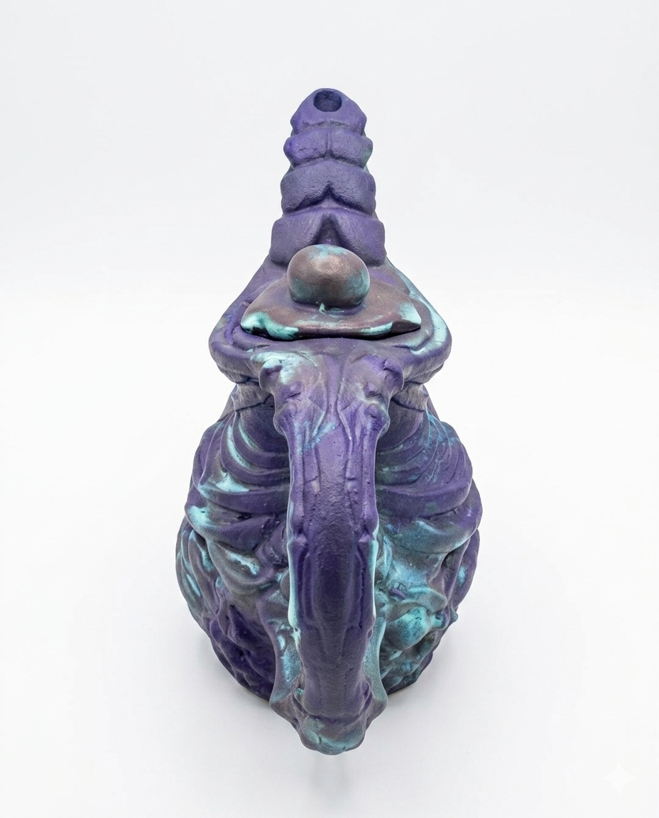 Drift Pourer — Abyss