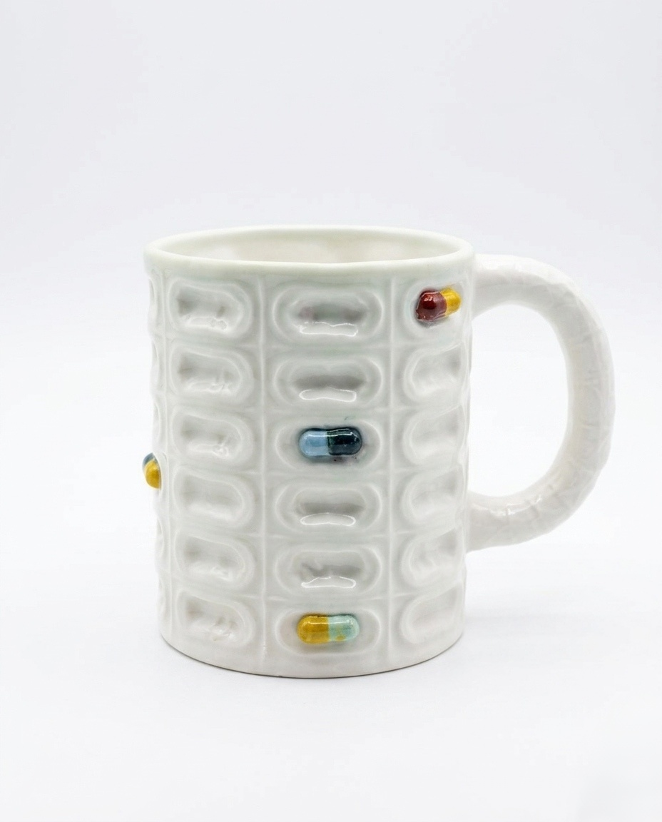 Capsule Grid
