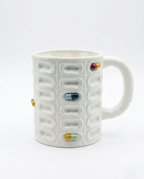 Capsule Grid