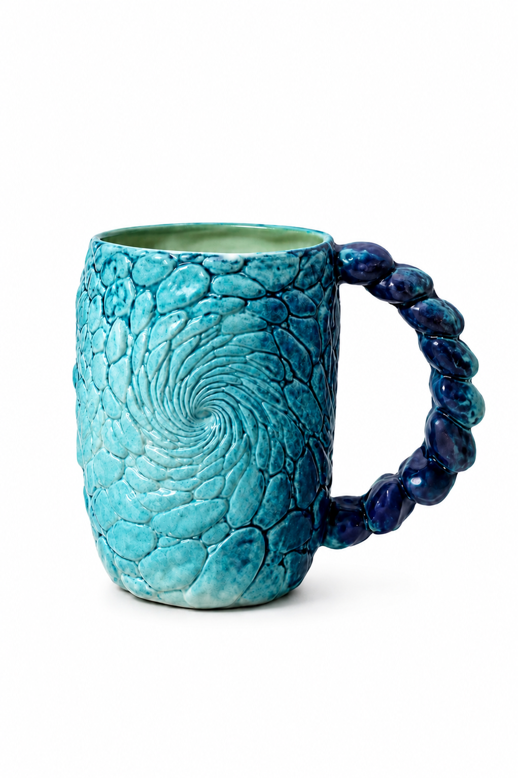 Tasse Marine Organique