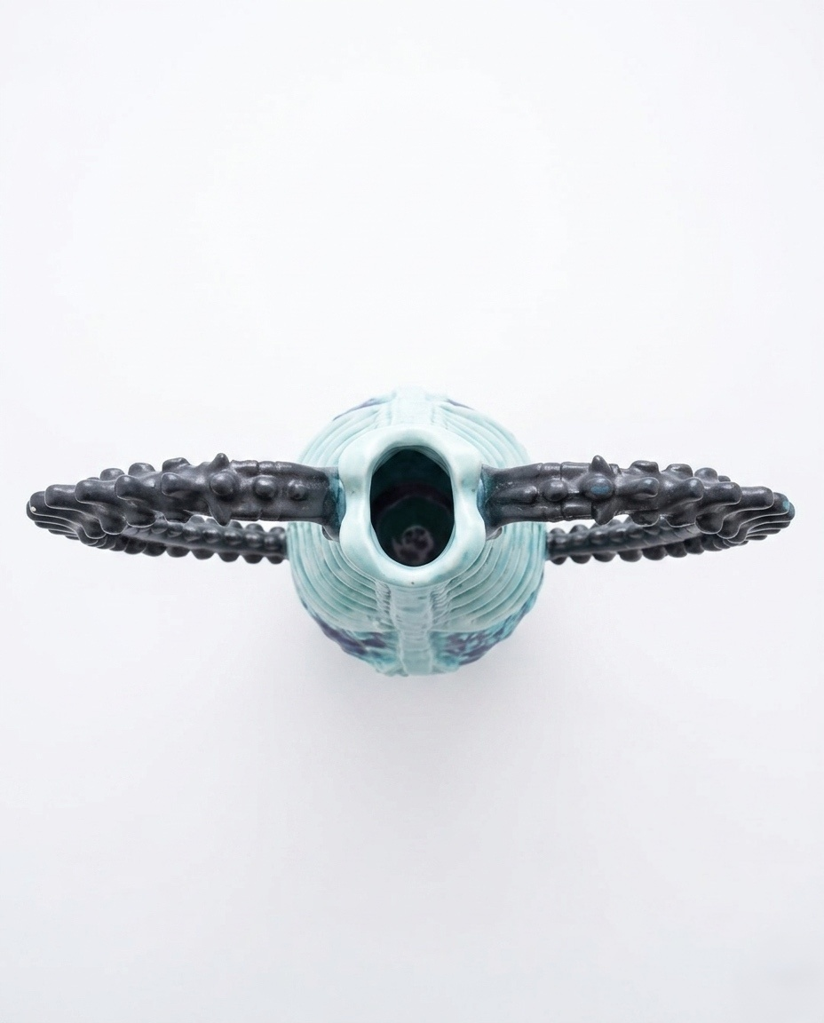 Vertebra Vessel — Abyss